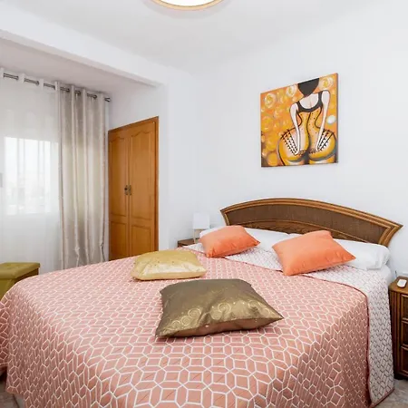 Espanatour Panoramico Διαμέρισμα Τορεβιέχα