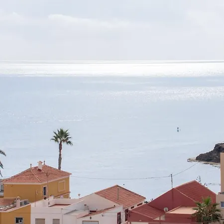 Διαμέρισμα Espanatour Panoramico *