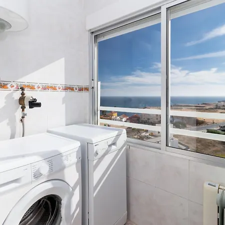 Апартаменты Espanatour Panoramico *