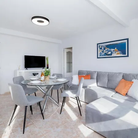 Apartment Espanatour Panoramico
