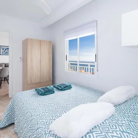 Espanatour Panoramico Торевьиа