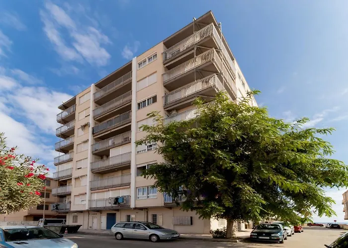 Apartment Espanatour Panoramico *