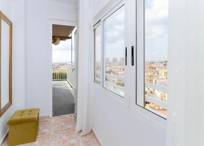 Espanatour Panoramico * Torrevieja