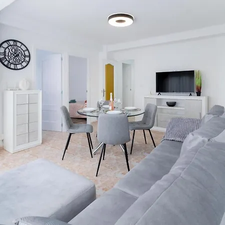 Apartment Espanatour Panoramico